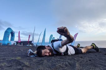 Hardest Thing I’ve Ever Done! Azores Trail Run 2019, 118 KM + 5480 Elevation